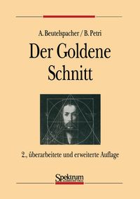 Bild vom Artikel Der goldene Schnitt vom Autor Albrecht Beutelspacher