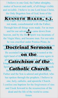 Produktbild: Doctrinal Sermons on the Catechism of the Catholic Church