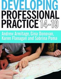 Produktbild: Armitage, A: Developing Professional Practice 14-19
