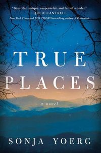 Produktbild: True Places