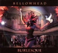 Bild vom Artikel Burlesque vom Autor Bellowhead