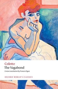 Produktbild: The Vagabond