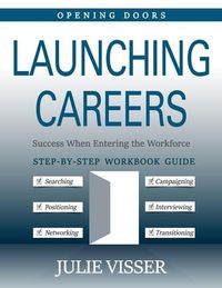 Produktbild: Launching Careers: Success When Entering The Workforce