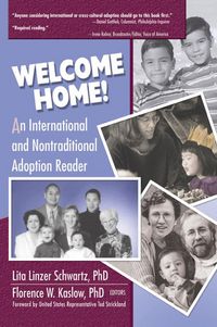 Produktbild: Welcome Home!