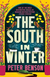 Produktbild: Benson, P: The South in Winter