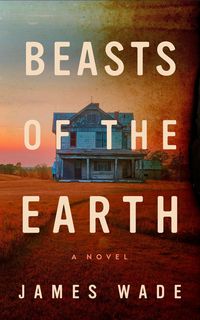 Produktbild: Beasts of the Earth