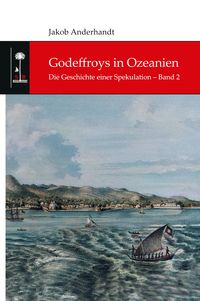 Produktbild: Godeffroys in Ozeanien