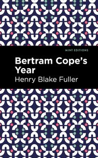 Produktbild: Betram Cope's Year