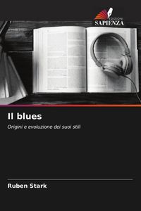 Produktbild: Il blues