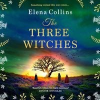 Produktbild: The Three Witches
