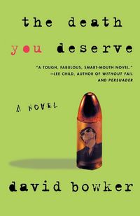 Produktbild: The Death You Deserve