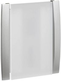 Produktbild: Grothe 43177 Gong 8 - 12, 230 V, V 86 dBA Grau, Silber