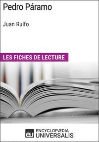 Produktbild: Pedro P&aacute;ramo de Juan Rulfo