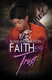 Produktbild: Faith and Trust