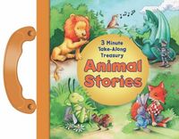 Produktbild: Animal Stories