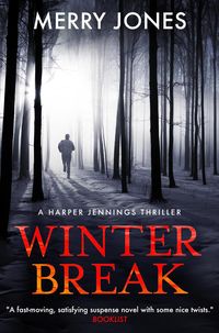 Produktbild: Winter Break