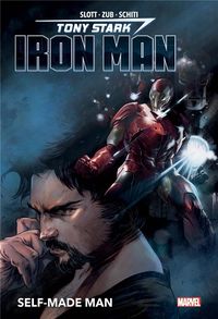 Produktbild: Tony Stark : Iron Man