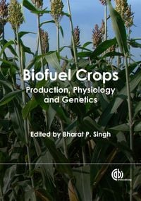 Produktbild: Biofuel Crops