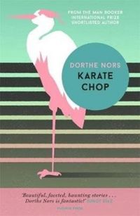 Produktbild: Nors, D: Karate Chop