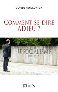 Produktbild: Comment se dire adieu