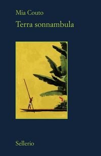 Produktbild: Terra sonnambula