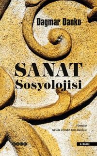 Produktbild: Sanat Sosyolojisi