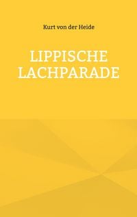 Produktbild: Lippische Lachparade