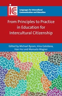 Produktbild: From Principles to Practice in Education for Intercultural Citizenship