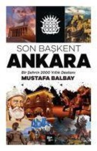 Produktbild: Son Baskent Ankara