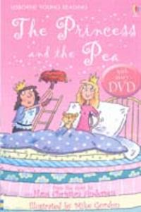 Produktbild: Princess and the Pea