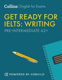 Produktbild: Get Ready for IELTS Writing