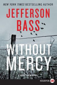 Produktbild: Without Mercy LP