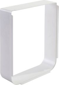 Produktbild: SureFlap Pet door tunnel Tunnelverl&auml;ngerung Wei&szlig; 1St.