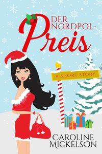 Produktbild: Der Nordpol-Preis