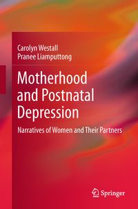 Produktbild: Motherhood and Postnatal Depression