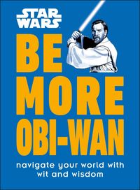 Produktbild: Star Wars Be More Obi-WAN