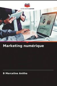Produktbild: Marketing num&eacute;rique