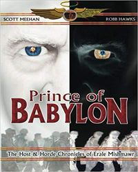 Produktbild: Prince of Babylon