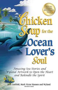 Produktbild: Csf The Ocean Lovers Soul Orig