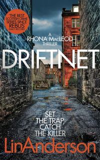 Produktbild: Driftnet