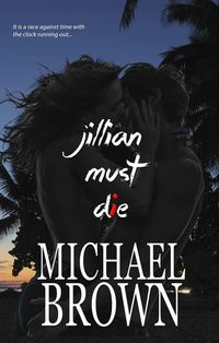 Produktbild: Jillian Must Die