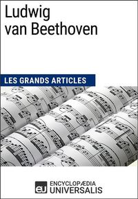 Produktbild: Ludwig van Beethoven