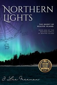 Produktbild: Northern Lights
