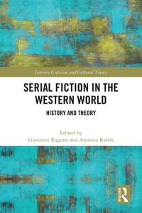 Produktbild: Serial Fiction in the Western World