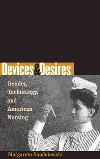 Produktbild: Devices and Desires