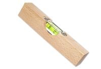 Produktbild: CORVUS Kids at Work Holz-Wasserwaage