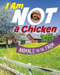 Produktbild: I Am Not a Chicken