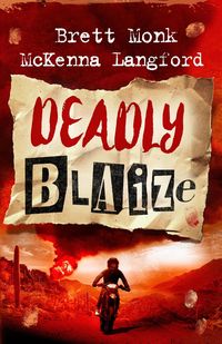 Produktbild: Deadly Blaize