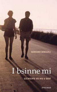 Produktbild: I bsinne mi