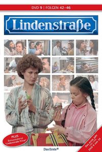 Bild vom Artikel Lindenstraße - Staffel 01 / DVD 09 vom Autor Marie Luise Marjan